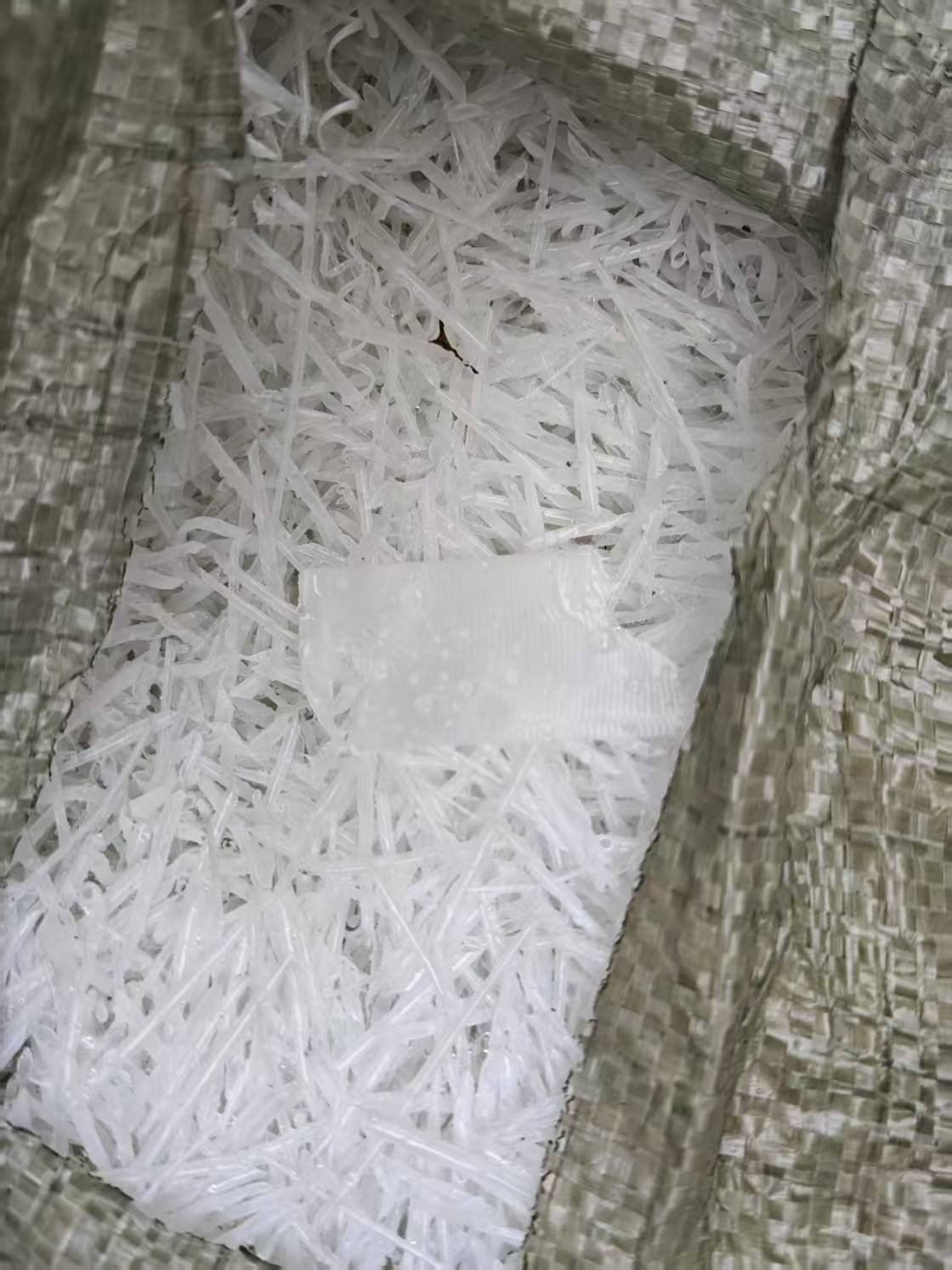 昆山回收高分子聚乙烯的|昆山收UPE刨花的|昆山收UPE边角料的