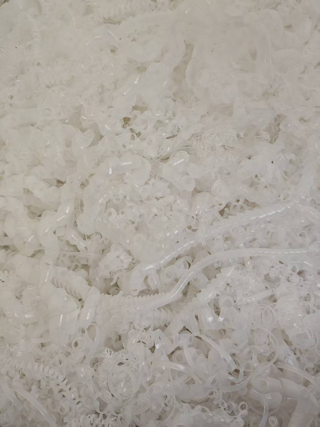 苏州UPE刨花回收|苏州UPE废丝回收