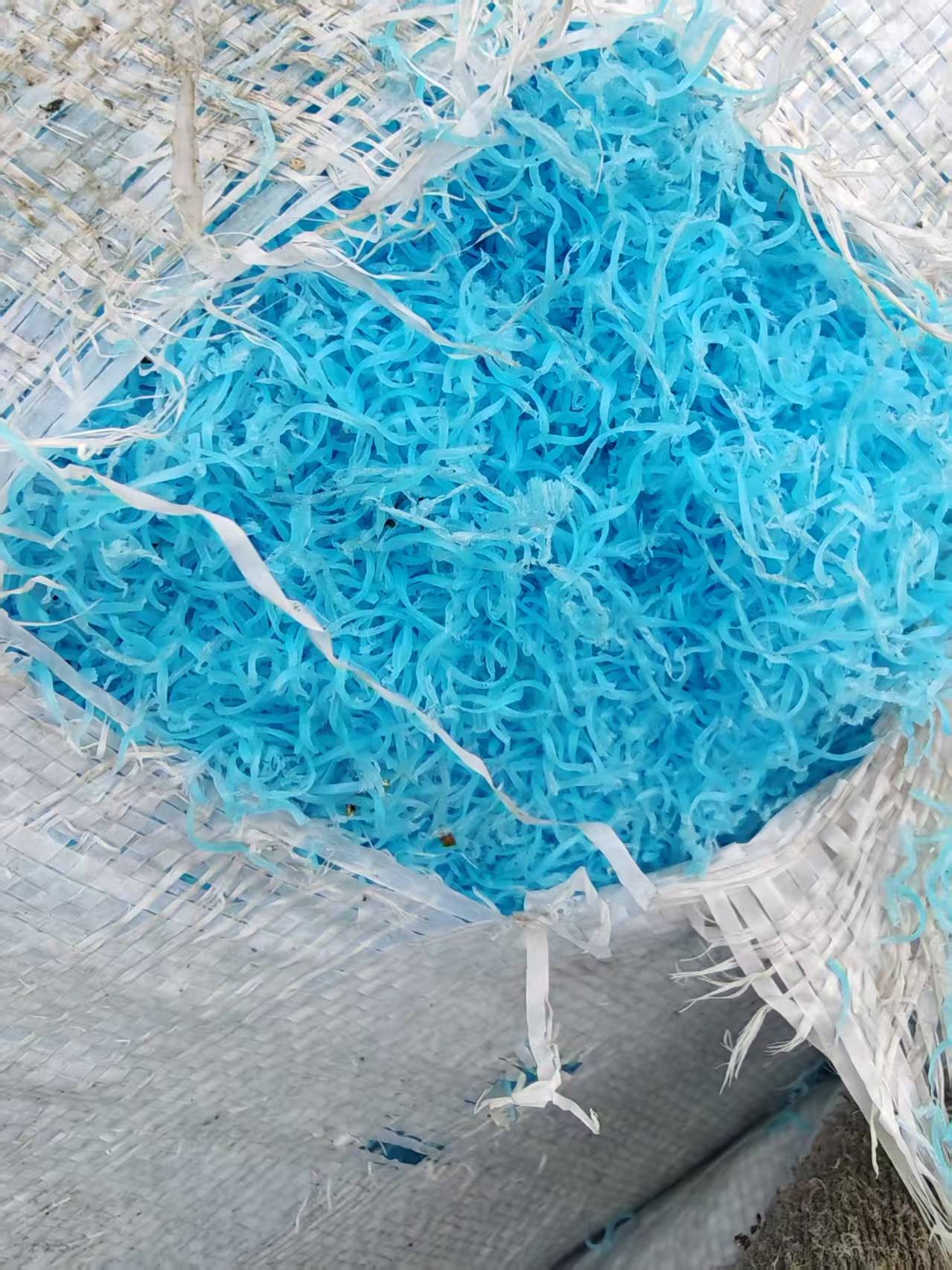 苏州PE膜回收的厂家|苏州聚乙烯塑料回收公司