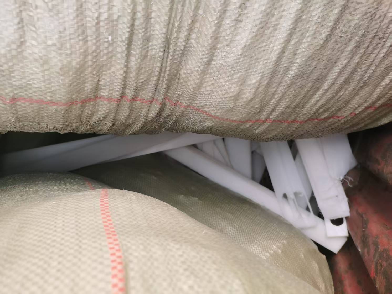 无锡UPE塑料回收|无锡UPE边角料回收|无锡UPE料块回收