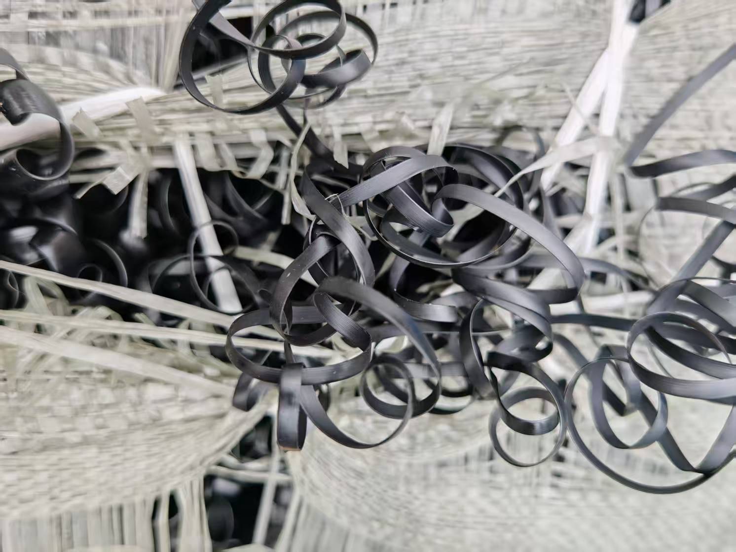 昆山UPE边角料回收|昆山UPE料块回收|昆山UPE废塑料回收