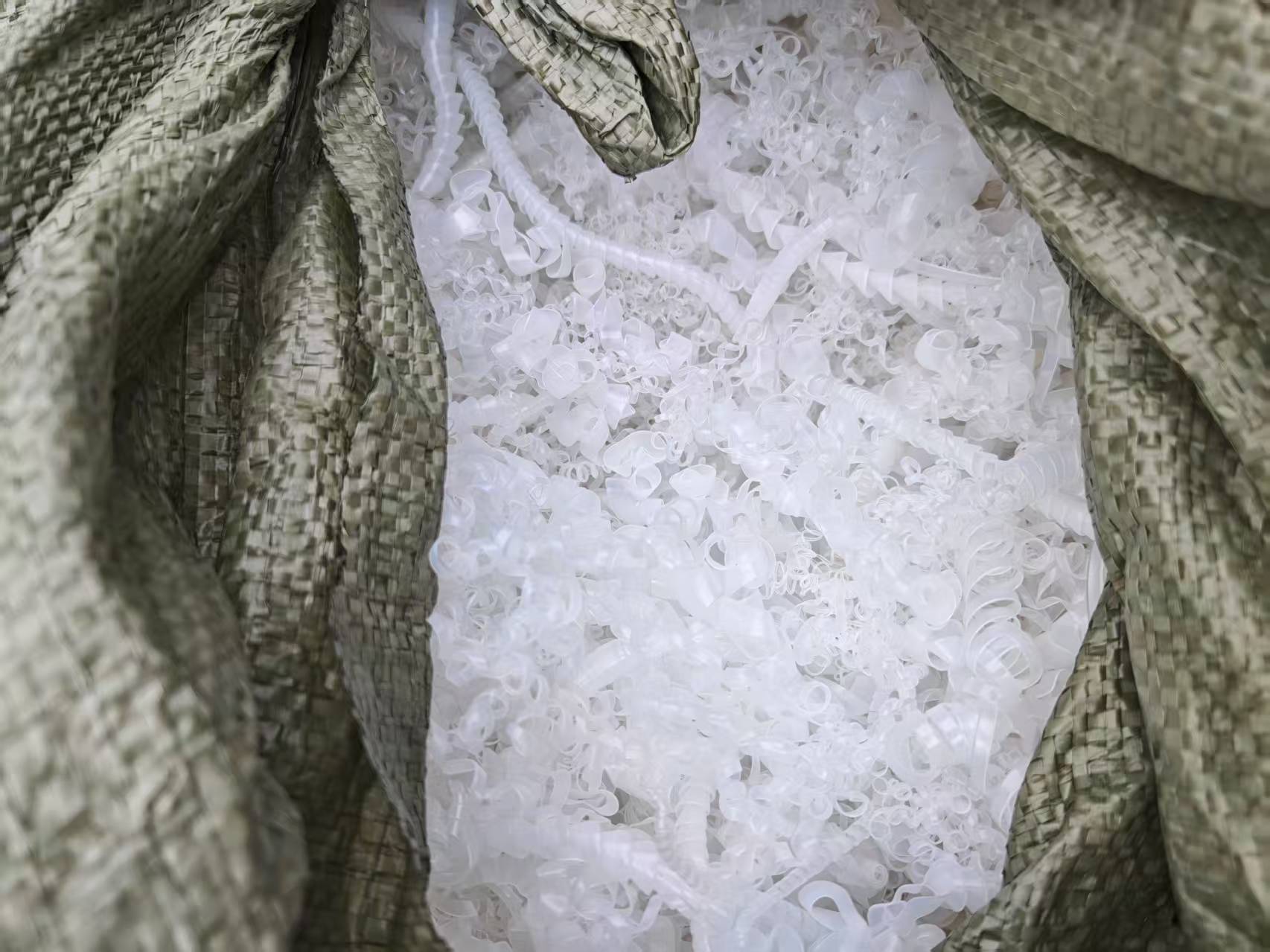 昆山UPE料块回收|昆山UPE废塑料回收|昆山UPE刨花回收