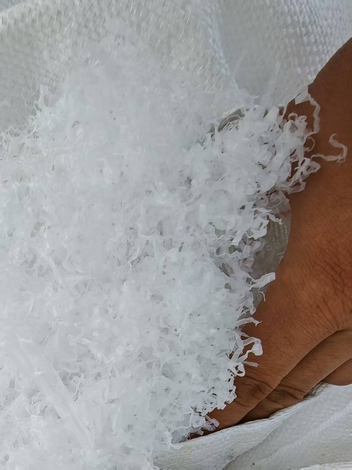 常熟UPE刨花回收|常熟UPE废丝回收|常熟UPE废料上门回收公司